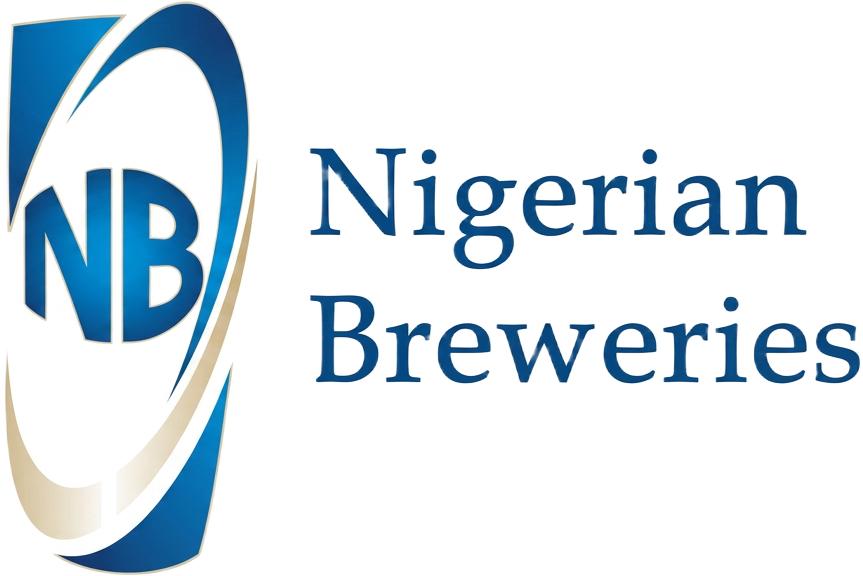 Nigerian Breweries official logo