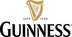 Guiness official logo
